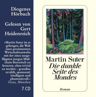Die dunkle Seite des Mondes 