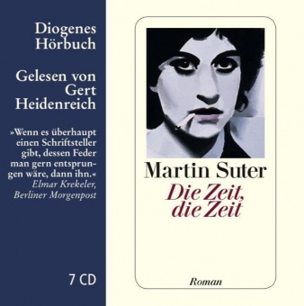 Die Zeit, die Zeit 