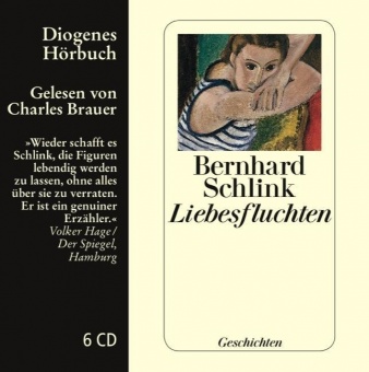 Liebesfluchten 