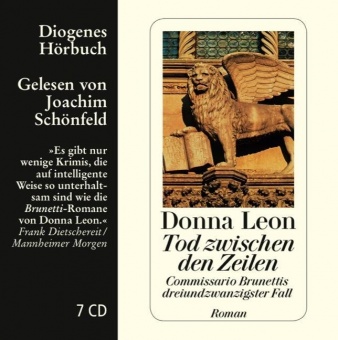 Leon, Tod HörB 