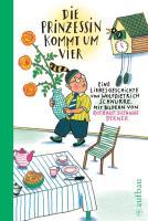 Die Prinzessin kommt um vier 