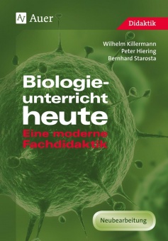 Biologieunterricht heute 