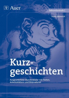 Kurzgeschichten 