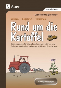 Rund um die Kartoffel 