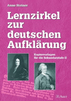 Lernzirkel zur deutschen Aufklärung 