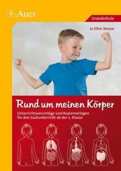Rund um meinen Körper 