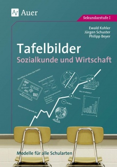 Tafelbilder für Sozialkunde und Wirtschaft 