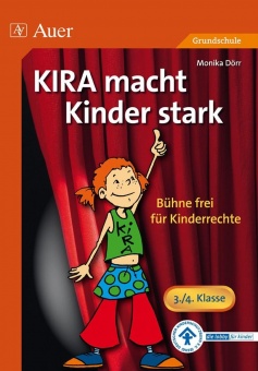 KIRA macht Kinder stark 