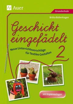 Geschickt eingefädelt 02 