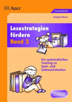Lesestrategien fördern 2 