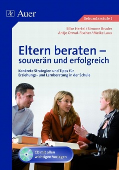 Hertel, Eltern beraten 