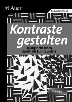 Kontraste gestalten 