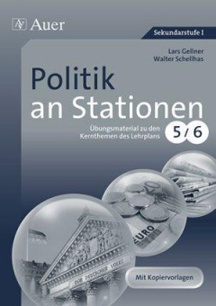 Politik an Stationen 5-6 