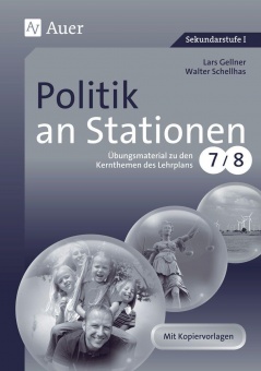 Politik an Stationen 