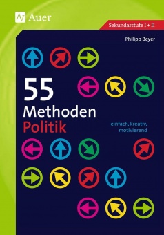55 Methoden Politik 