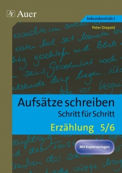 Erzählung Klasse 5-6 