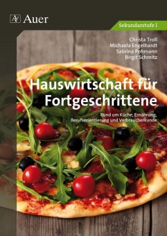 Hauswirtschaft für Fortgeschrittene 