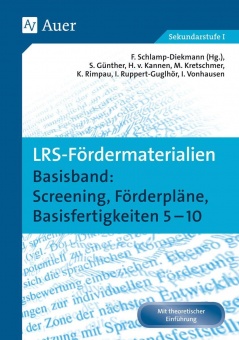 LRS Fördermaterialien 1 
