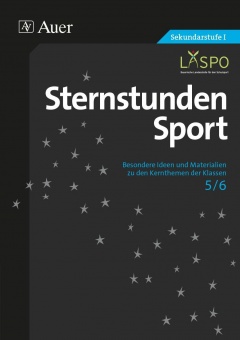 Sternstunden Sport 5-6 