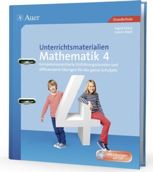 Unterrichtsmaterialien Mathematik 4 