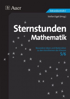 Sternstunden Mathematik Klasse 5-6 