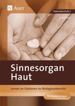 Sinnesorgan Haut 