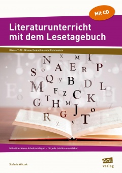 Literaturunterricht mit dem Lesetagebuch 