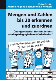 Mengen und Zahlen bis 20 erkennen und zuordnen 