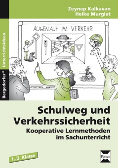 Schulweg und Verkehrssicherheit 