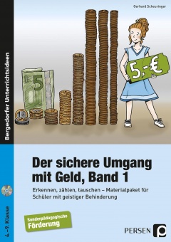 Die große Übungs- und Spielekartei: Geld 