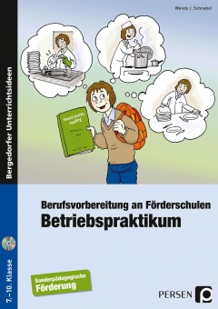 Betriebspraktikum 