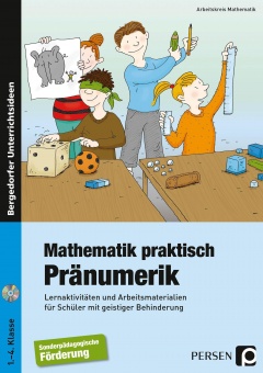 Mathematik praktisch: Pränumerik/m. CD 