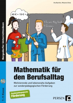 Mathematik für den Berufsalltag 