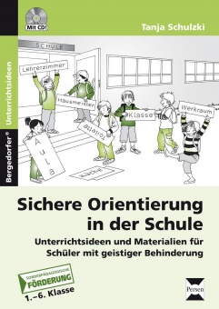 Sichere Orientierung in der Schule 