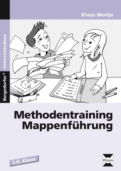 Methodentraining: Mappenführung 