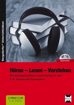 Hören - Lesen - Verstehen 