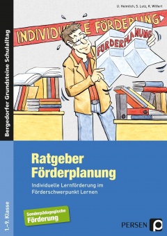 Ratgeber Förderplanung 