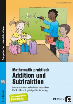 Mathematik praktisch: Addition und Subtraktion 