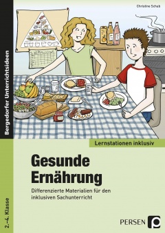 Gesunde Ernährung 