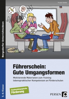 Führerschein: Gute Umgangsformen 