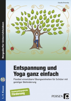 Entspannung und Yoga ganz einfach 