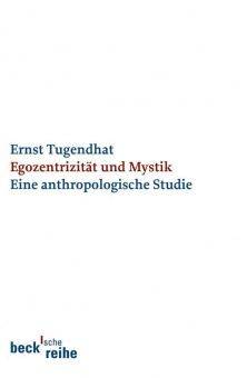 Egozentrizität und Mystik 