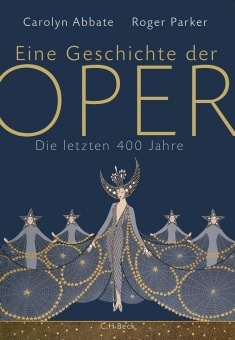 Eine Geschichte der Oper 
