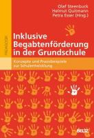 Inklusive Begabtenförderung in der Grundschule 