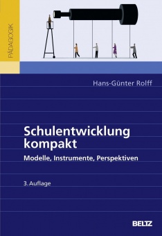 Schulentwicklung kompakt 