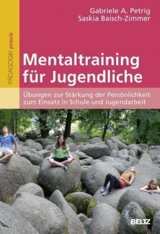Mentaltraining für Jugendliche 
