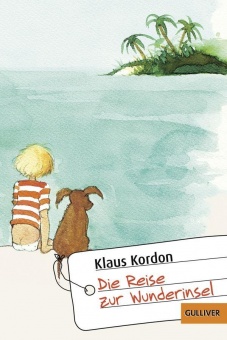 Die Reise zur Wunderinsel 