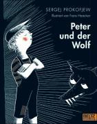 Peter und der Wolf 