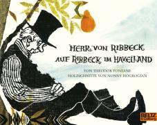 Herr von Ribbeck auf Ribbeck im Havelland 