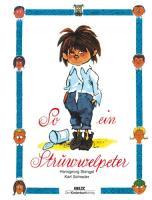 So ein Struwwelpeter 